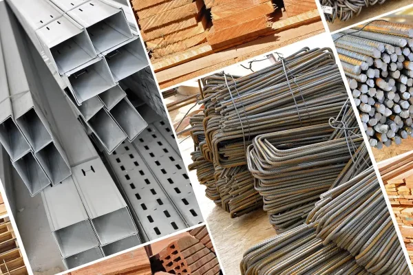 Building-Material