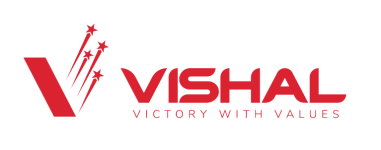 Vishal Logoo